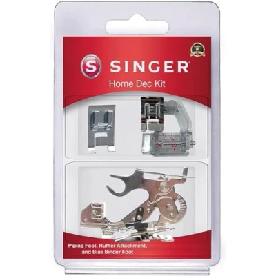 Imagen de Kit de prensatelas para decoración del hogar