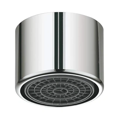 Imagen de GROHE Restrictor de flujo cromado 48174000
