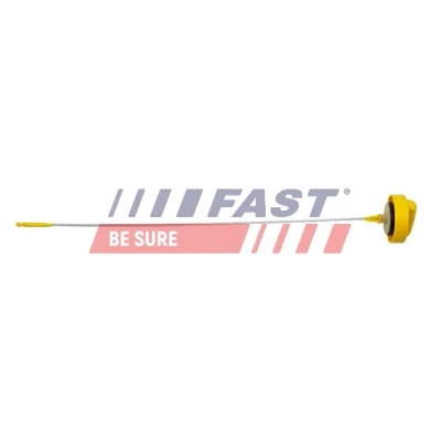 Imagen de FAST FT80302 Varilla de Aceite RENAULT: MEGANE 2, Kangoo I, SCENIC 2
