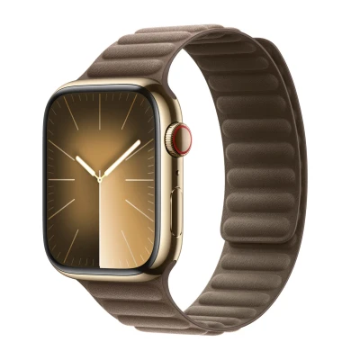 Imagen de Apple Magnetic Link Watch 38mm / 40mm 41mm Taupe S/M