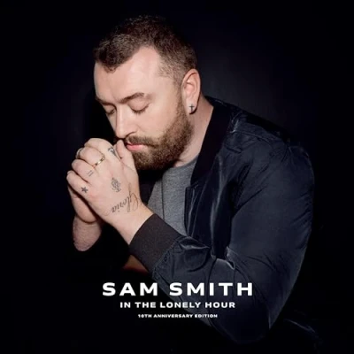 Imagen de In The Lonely Hour (Edicion 10 Aniversario Mintpack) (2CD)