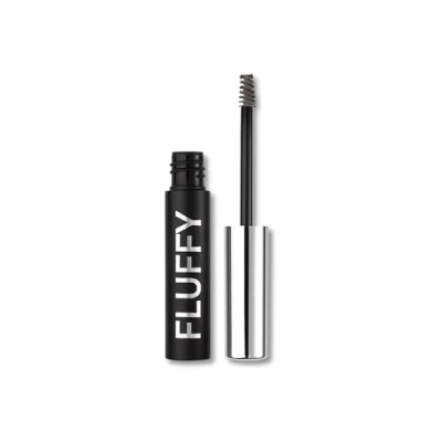 Imagen de WUNDERBROW Fluffy Volumen Cera para Cejas en color gris topo, resistente al agua, larga duración, vegana y sin crueldad