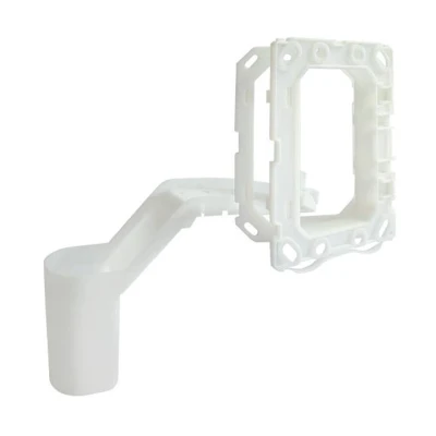 Imagen de GROHE 38796000 Fresh recambio para accionamiento de WC