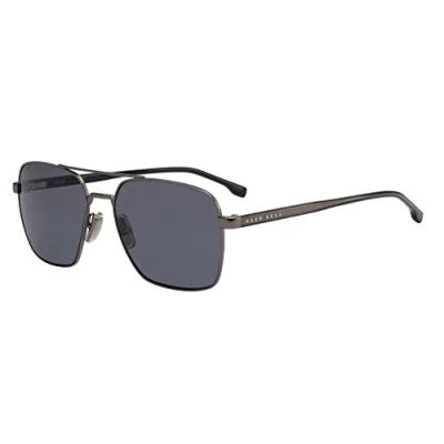 Imagen de BOSS 1045/S/It, Gafas De Sol Hombre, Negro (Black), Talla Única