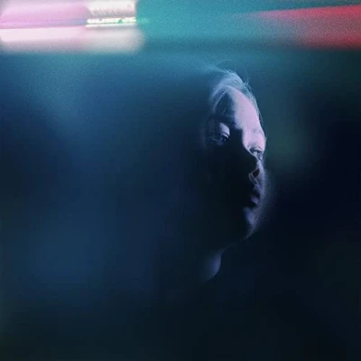 Imagen de Glimpse Of Heaven Vinilo Rosa/azul Chasms