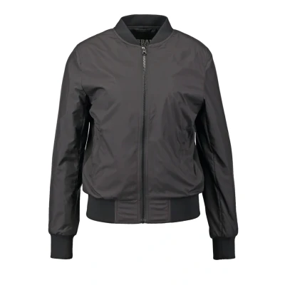 Imagen de Urban Classics Chaquetas bomber, Mujer, Talla: 3XL, Black