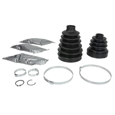 Imagen de SPIDAN 36084 Fuelle Palier TPE (elastómero termoplástico), NBR (caucho nitril butadieno) TOYOTA: Corolla Verso