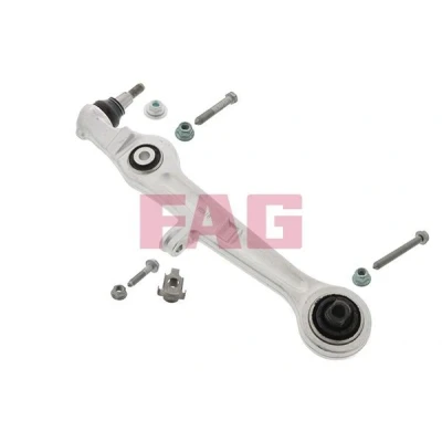 Imagen de FAG 821 0348 10 Barra oscilante, suspensión de ruedas Brazo oscilante transversal Aluminio 16,2 AUDI: A4 B7 Berlina, B6 Avant