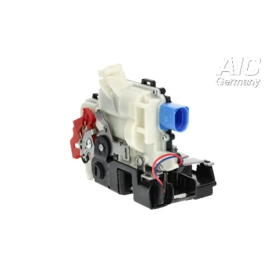 Imagen de AIC 55269 Cerradura de Puerta con cierre centralizado Atrás izquierda SKODA: Fabia I Hatchback, 2, Berlina