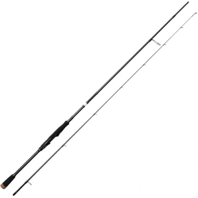 Imagen de Savage Gear Sg2 Medium Game 7&#039;3&quot; 221cm 12 35gr 2Sec Caña spinning