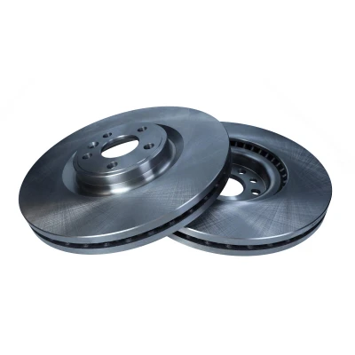 Imagen de MAXGEAR Disco de freno LAND ROVER: Range Rover Evoque, Discovery Sport, Evoque Cabrio 349mm 34mm 05/06 108mm ventilación interna 19 4819