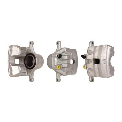 Imagen de ELSTOCK 82 2181 Pinza de freno Hierro fundido eje delantero, izquierda, delante OPEL: Astra J Hatchback, Insignia A Sports Tourer