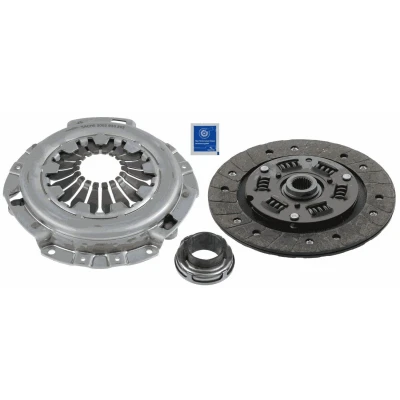 Imagen de SACHS 3000 951 411 Kit de Embrague 185 DAEWOO: Lanos Berlina, Hatchback