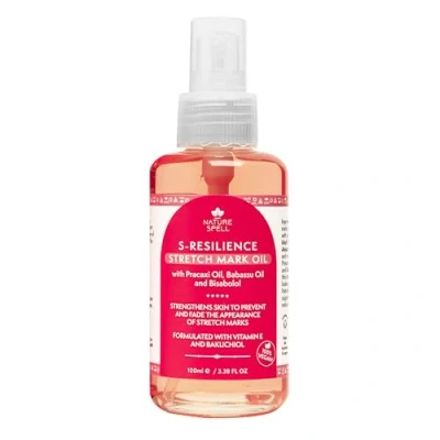 Imagen de Nature Spell Aceite de estrías S Resilience, 100 ml