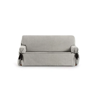 Imagen de Eysa Funda Mod/6 Universal Rabat 2 Plazas Color 56/Gris Claro