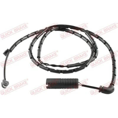 Imagen de QUICK BRAKE WS 0254 A Sensor de Desgaste Pastillas Frenos Kit ejes LAND ROVER: Range Rover 3