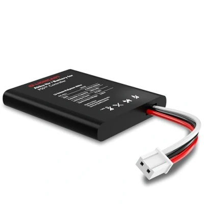 Imagen de Lioncast PS5 Batería para Mando de Playstation 5 2650mAh Más Potencia Que la Original