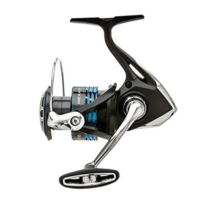 Imagen de Shimano Nexave FI C3000 HG Slip voorop molens