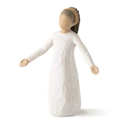 Imagen de Willow Tree Figura de Mujer, Home Deco, Enesco