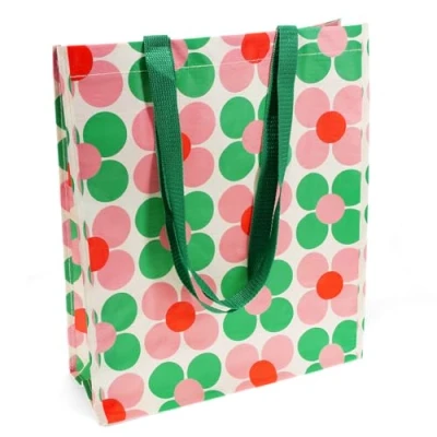 Imagen de Bolsa de la compra Rex London Marguerites