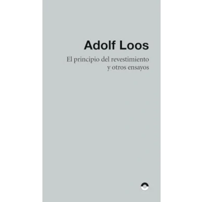 Imagen de El principio del revestimiento y otros ensayos: 11 (MICRO)