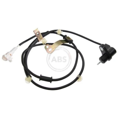 Imagen de A.B.S. 30347 sensor de ABS pasivo 1120 blanco