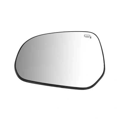 Imagen de Retrovisor exterior Cristal de espejo BLIC 6102 02 1231226 Izquierda