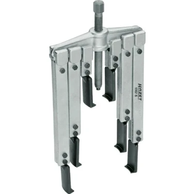 Imagen de HAZET 1787S 1 Kit de extractores