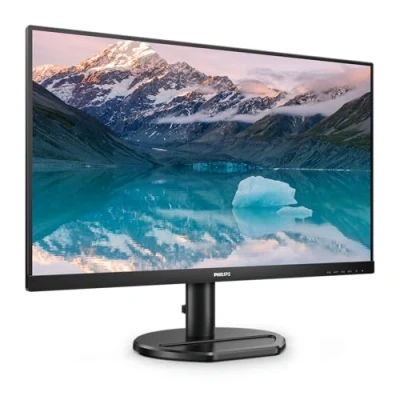 Imagen de Philips 275V8LA Monitor QHD de 27 Pulgadas, Altavoz, FreeSync (2560 x 1440, 75 Hz, DisplayPort, HDMI) Negro