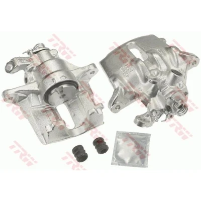 Imagen de TRW BHZ492E Pinza de freno Hierro fundido CITROËN: C5 I Hatchback, II Hatchback