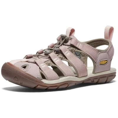 Imagen de Keen Clearwater CNX Sandalias de senderismo, Mujer, Talla: 41, Brown/taupe Zapatos