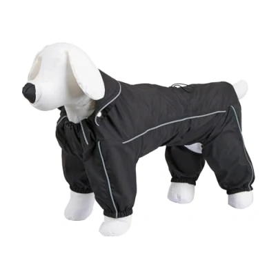 Imagen de Impermeable Manchester, Negro, 35 cm