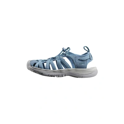 Imagen de KEEN Whisper, Sandalias Mujer, Azul Smoke Blue, 38.5 EU