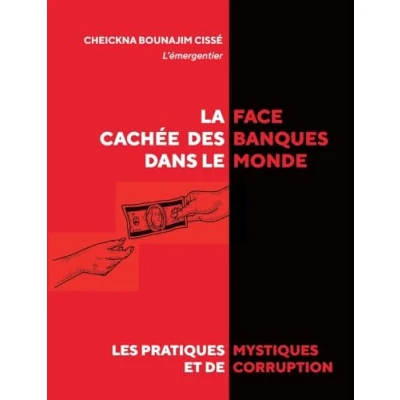 Imagen de La Face Cachée Des Banques Dans Le Monde (ebook)