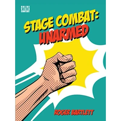 Imagen de Stage Combat: Unarmed (with Online Video Content) (ebook)