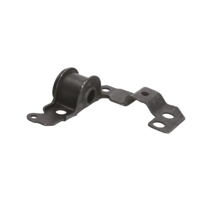 Imagen de FEBI BILSTEIN 43955 Silentblock Brazo de Suspension Eje delantero, izquierda, debajo, posterior FIAT: Doblo I Cargo, Familiar, Stilo Hatchback