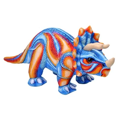 Imagen de Wild Republic Dinosauria, Color Triceratops (24258)