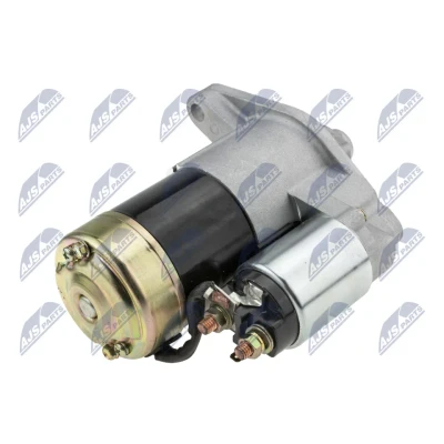 Imagen de NTY ERS CH 004 Motor de arranque 12 1,7 JEEP: GRAND CHEROKEE 2