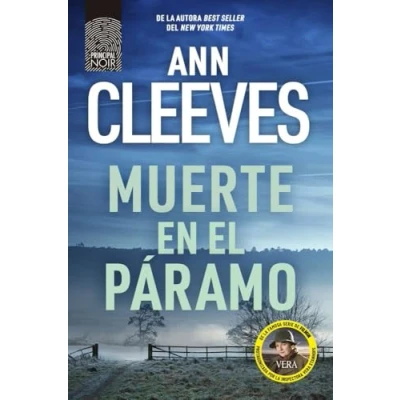 Imagen de Muerte En El Páramo