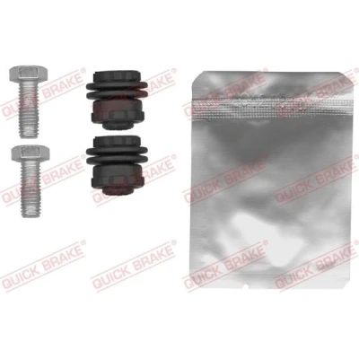 Imagen de QUICK BRAKE 113 1480 Kit de accesorios, pinza freno