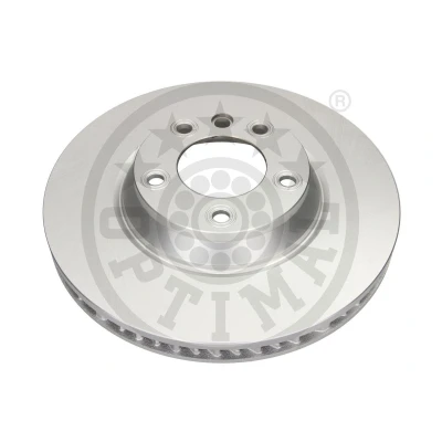 Imagen de OPTIMAL BS 7940HC Disco de freno Eje delantero, izquierda 350 34 5/6 ventilado revestido altamente carbonizado PORSCHE: Cayenne, VOLKSWAGEN: Touareg I