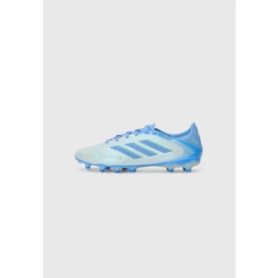 Imagen de adidas Performance COPA PURE III League Botas de fútbol con tacos, Hombre, Talla: 41 1/3, Halo blue/blue fusion/lucid lemon Zapatos