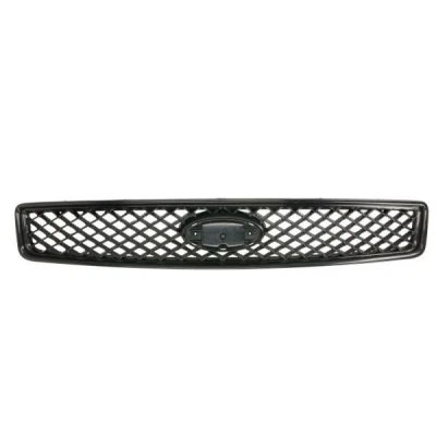 Imagen de BLIC 6502 07 2576990P Parrilla negro FORD: Fusion Familiar