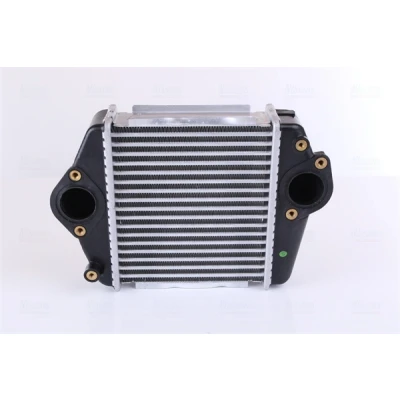 Imagen de NISSENS 96372 Intercooler