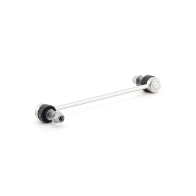 Imagen de LEMFÖRDER 29468 01 Bieleta de suspensión Eje delantero, ambos lados 248mm M10x1,25 con accesorios RENAULT: Clio 3, 4, Zoe, NISSAN: MICRA 3