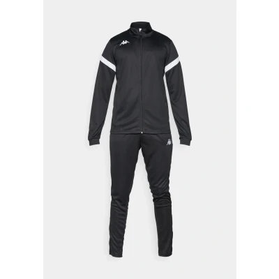 Imagen de Kappa Dalcito SET Chándal, Hombre, Talla: XL, Black/white