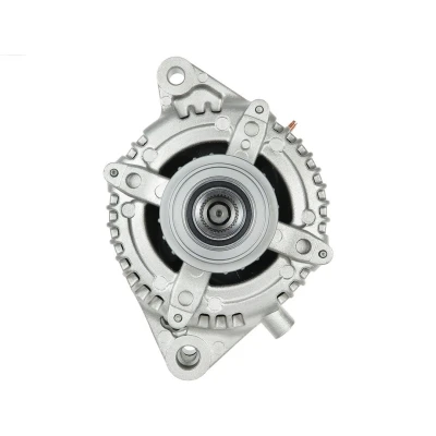 Imagen de AS PL A6007PR Alternador 12V 100A TOYOTA: Avensis II Berlina, Corolla IX Hatchback norauto, oscaro, mister auto