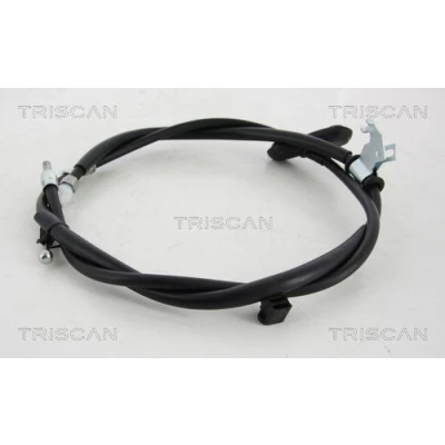 Imagen de TRISCAN 8140 241129 Cable de Freno Mano 1814/1687 Discos OPEL: Astra J Hatchback