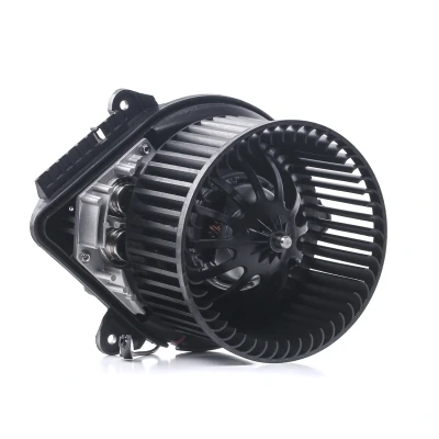 Imagen de NRF 34021 Ventilador de Calefacción con regulador incorporado PEUGEOT: 406 Berlina, 405 II 106 Hatchback, CITROËN: Saxo Hatchback norauto,