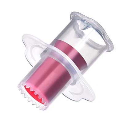 Imagen de Westmark Vaciador de CupCakes, Longitud: 6 cm, Plástico, Blanco/rojo, 30132270
